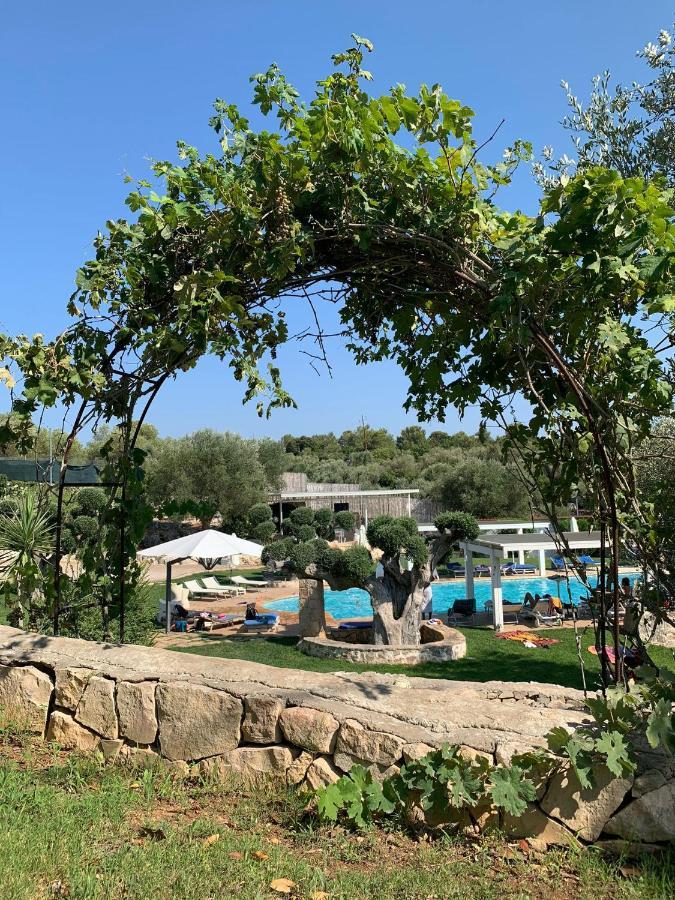 Casetta Letizia Country house
