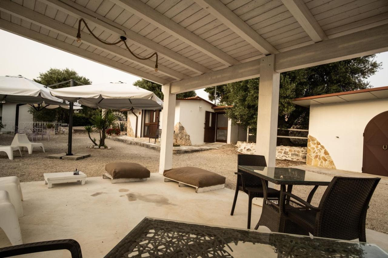 Country house Casetta Letizia
