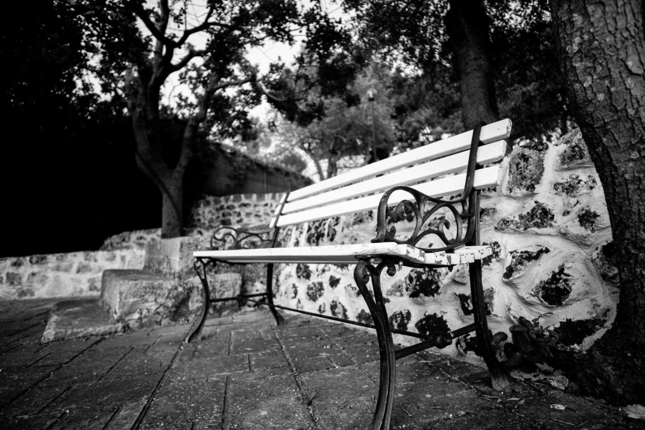 Casetta Letizia Country house Ostuni