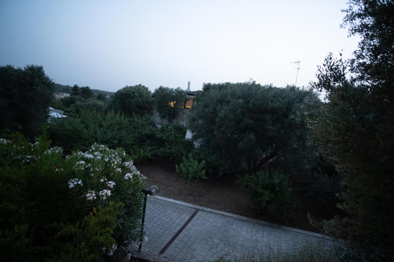 Casetta Letizia Country house *