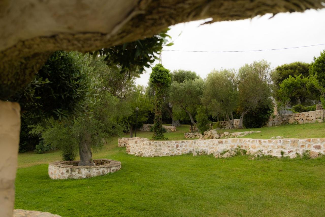 Casetta Letizia Country house