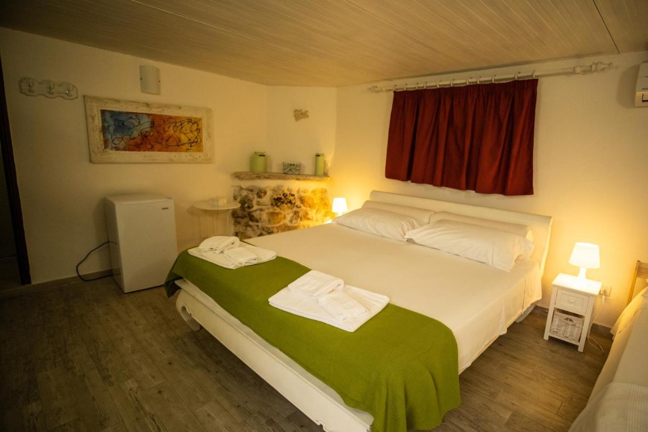 Casetta Letizia Country house