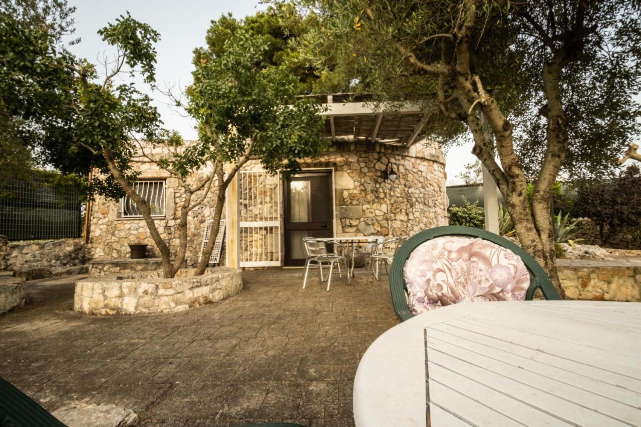 Country house Casetta Letizia *