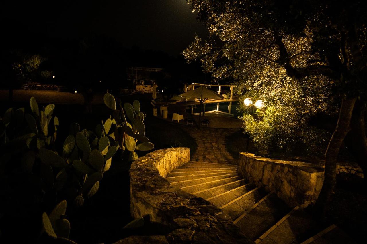 Casetta Letizia Country house *